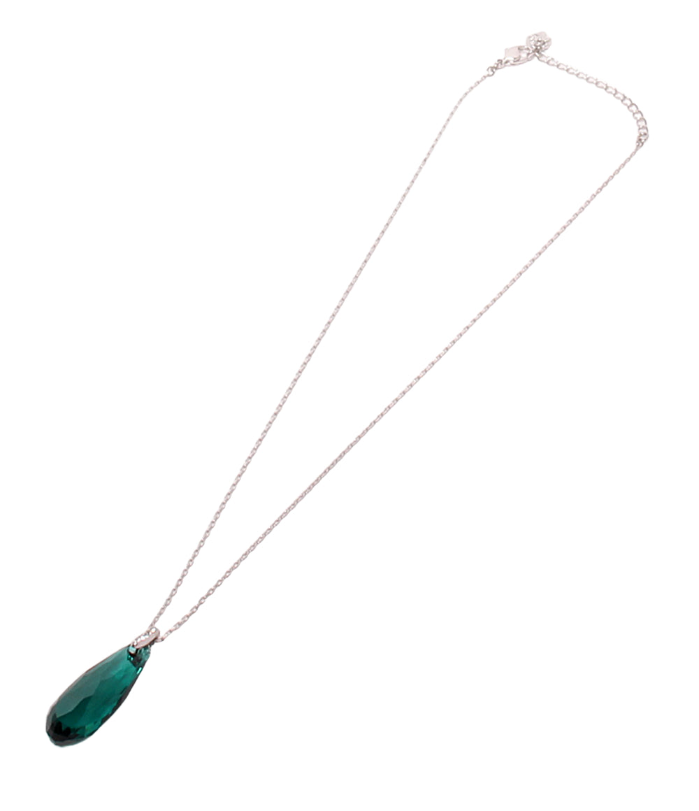美品 SWAROVSKI ネックレス 5260683 レディース スワロフスキー
