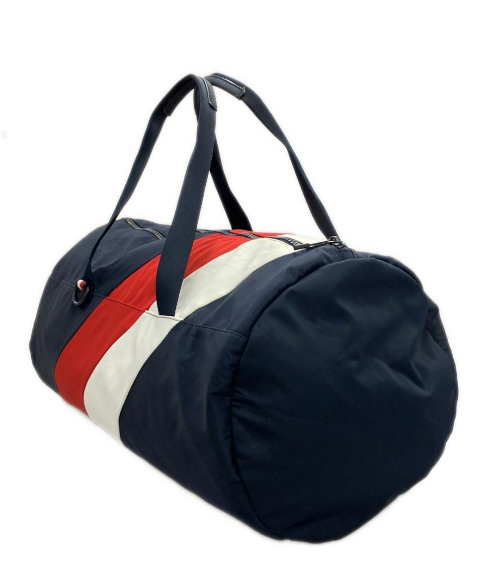 TOMMY HILFIGER ボストンバッグ ショルダーバッグ 2WAY 斜め掛け
