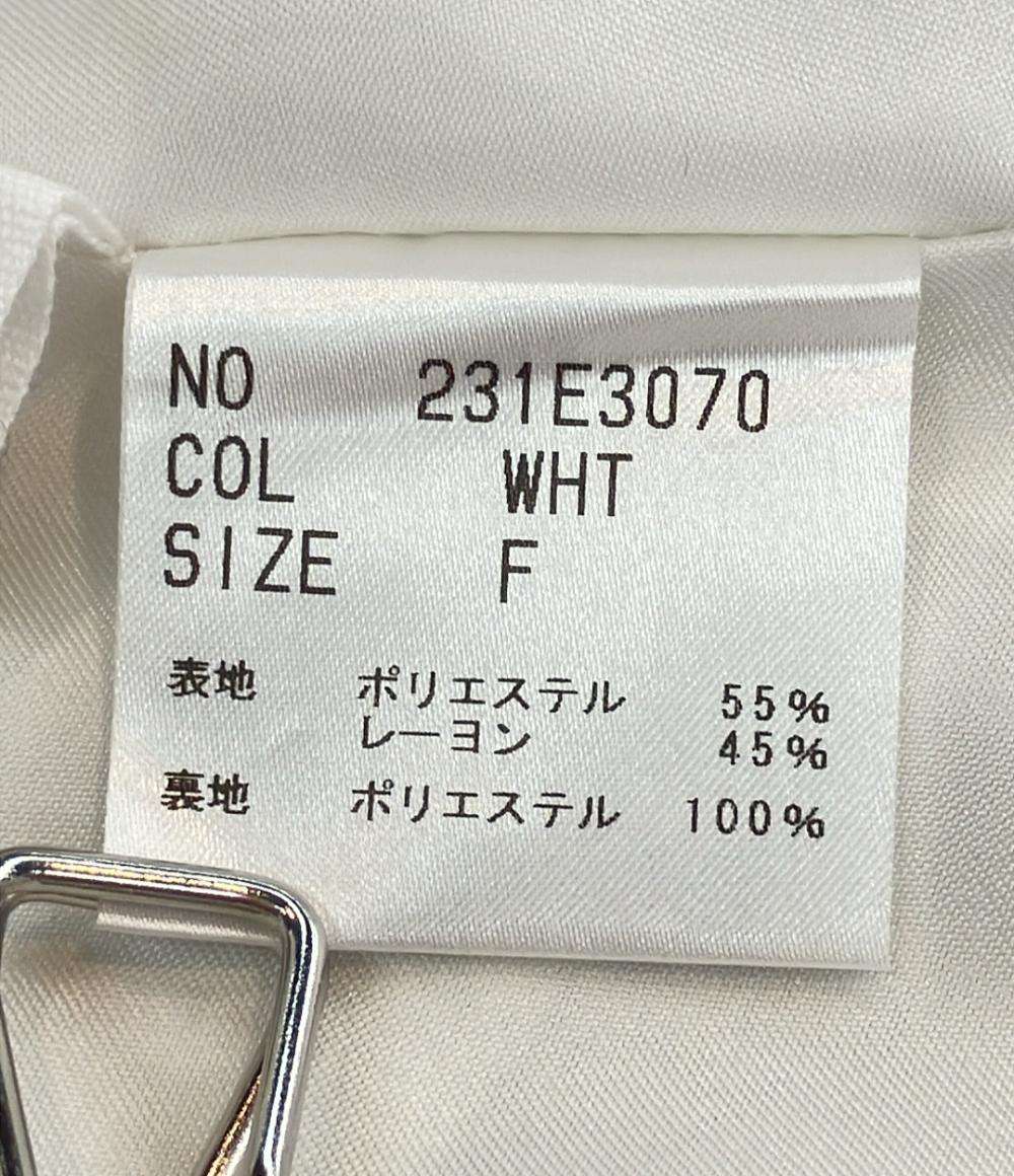 エリー 長袖ワンピース レディース SIZE F (M) Ellie