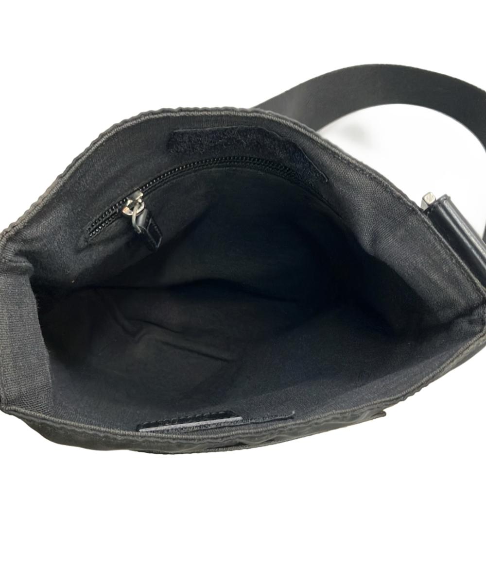 サルヴァトーレフェラガモ ショルダーバッグ 斜め掛け ナイロン AU24 5573 レディース Salvatore Ferragamo