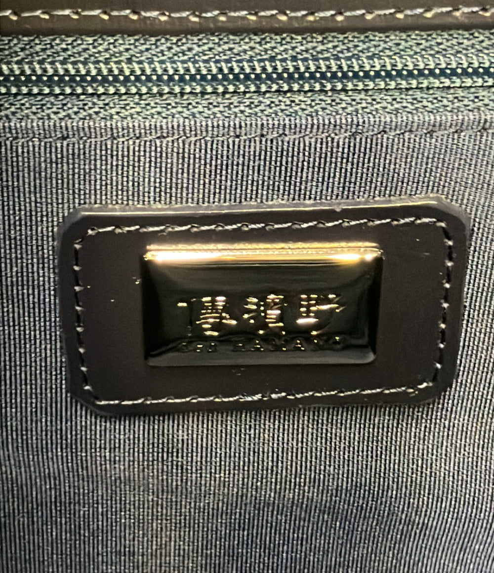 美品 HAMANO ハンドバッグ 傳濱野 レディース ハマノ