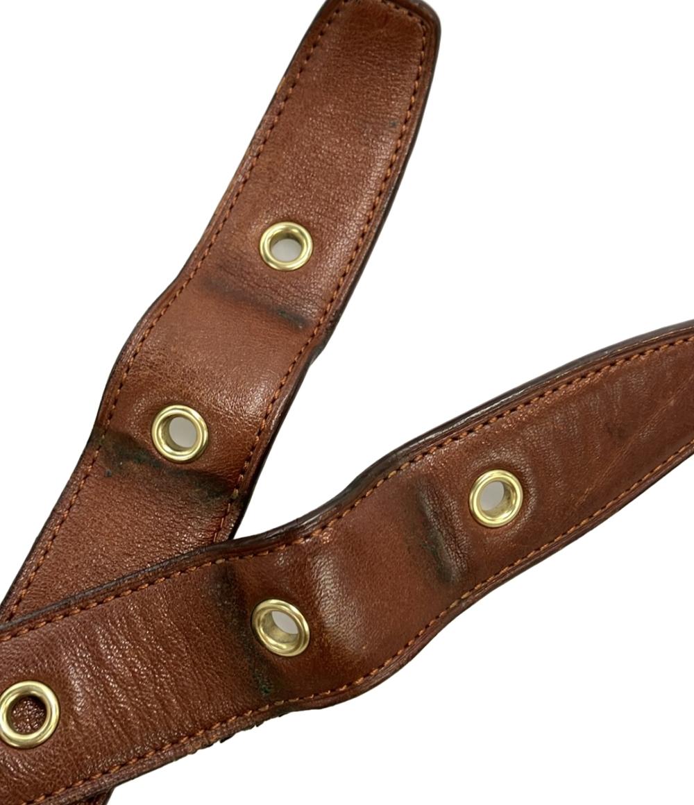 COACH ショルダーバッグ 斜め掛け カーフ 19889 レディース コーチ