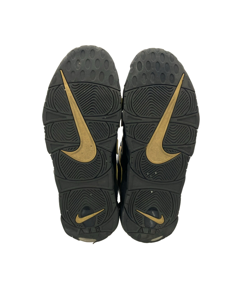 ナイキ ミドルカットスニーカー AIR MORE UPTEMPO 96 FRANCE QS AV3810-001 メンズ SIZE 28.5 (XL) NIKE NIKE ミドルカットスニーカー AIR MORE UPTEMPO 96 FRANCE QS AV3810