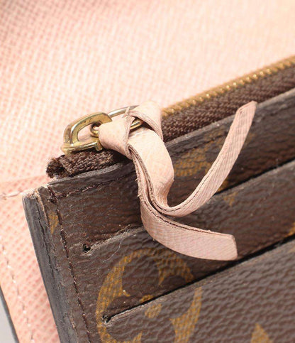 B ②-92  601 LOUIS VUITTON　長財布　M61289