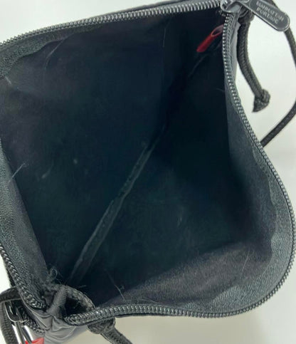 マンハッタンポーテージ ナイロンミニショルダーバッグ 斜め掛け サコッシュ レディース Manhattan Portage