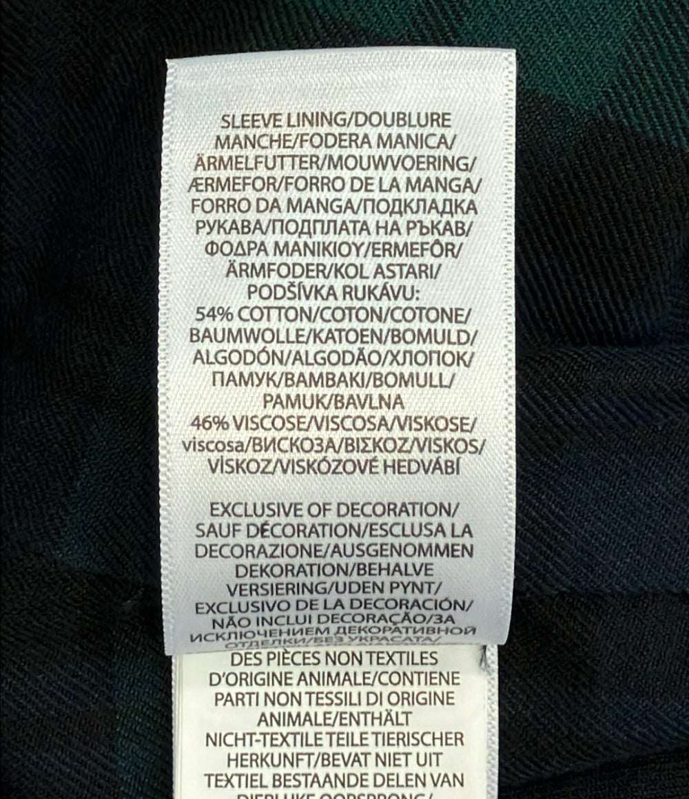 POLO RALPH LAUREN ジップアップ ジャケット メンズ SIZE XL ポロ・ラルフローレン