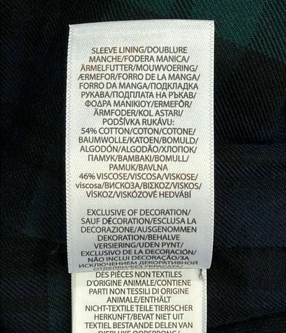 POLO RALPH LAUREN ジップアップ ジャケット メンズ SIZE XL ポロ・ラルフローレン