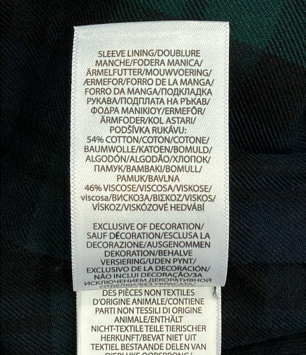 POLO RALPH LAUREN ジップアップ ジャケット メンズ SIZE XL ポロ・ラルフローレン
