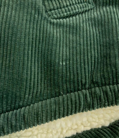 BRIXTON コーデュロイ ジャケット メンズ SIZE M ブリクストン