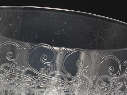 Baccarat グラス タンブラー ローハン バカラ