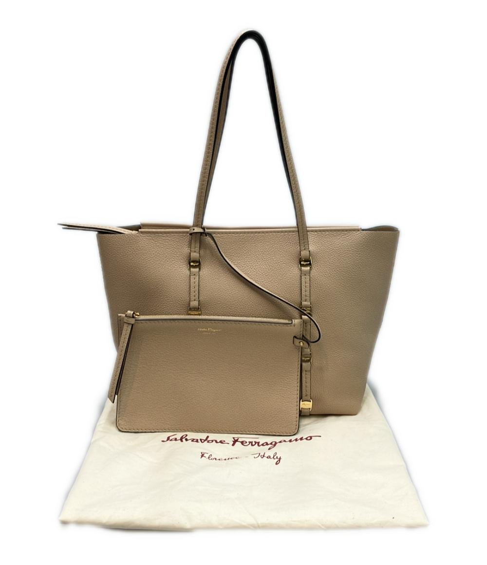Salvatore Ferragamo トートバッグ ショルダーバッグ 肩掛け レディース サルヴァトーレフェラガモ