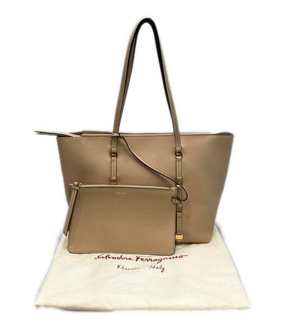 Salvatore Ferragamo トートバッグ ショルダーバッグ 肩掛け レディース サルヴァトーレフェラガモ