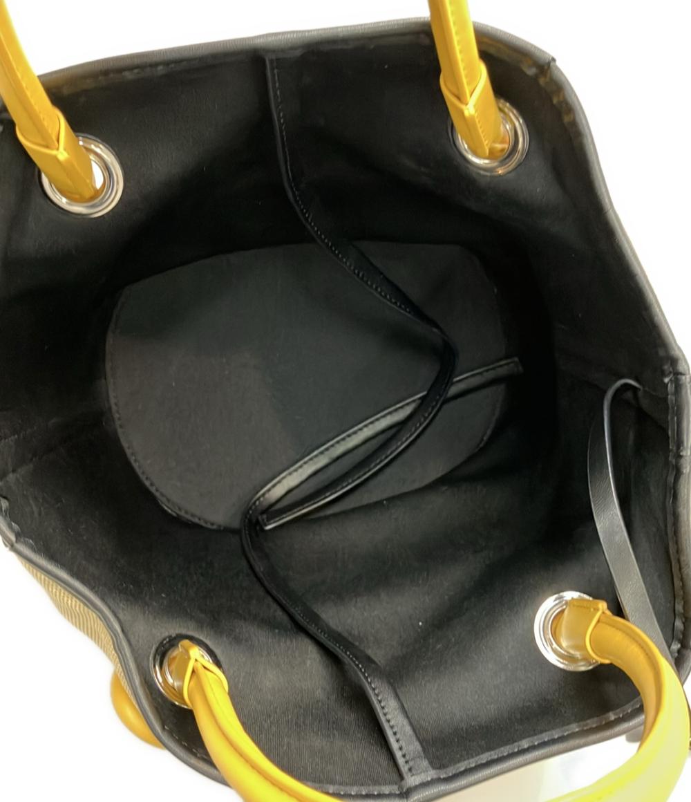 ヴァジック ハンドバッグ レディース VASIC