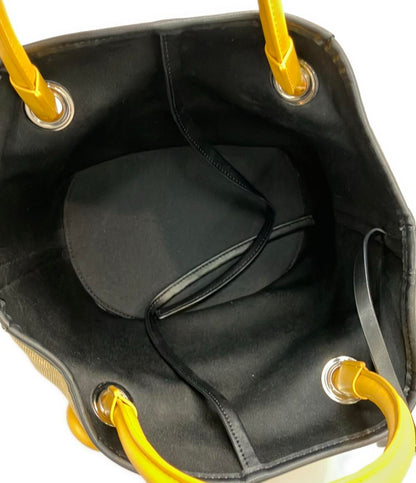 ヴァジック ハンドバッグ レディース VASIC