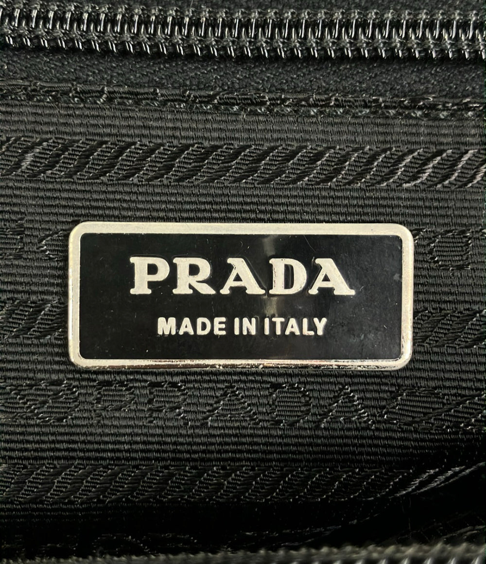 PRADA ショルダーバッグ 斜め掛け レディース プラダ