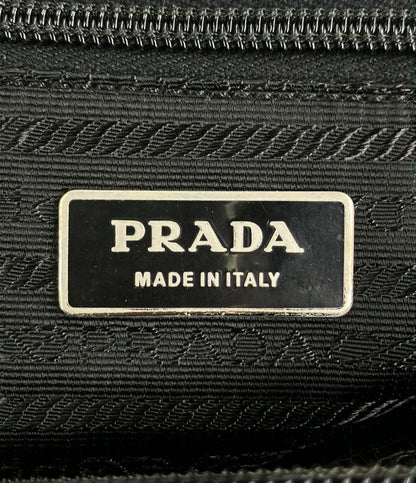 PRADA ショルダーバッグ 斜め掛け レディース プラダ