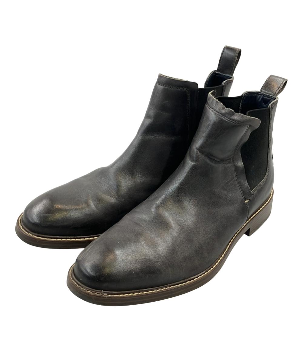 COLE HAAN サイドゴアブーツ メンズ SIZE 8 (26cm) コールハーン