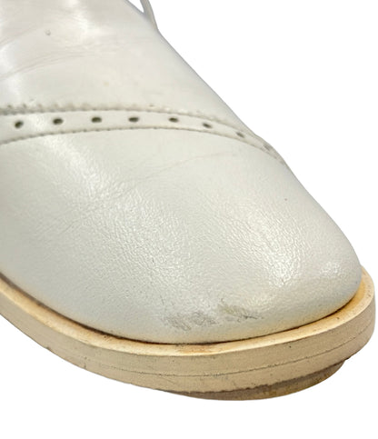 Yohji Yamamoto ブローグレースアップシューズ メンズ SIZE 5 ヨウジヤマモト