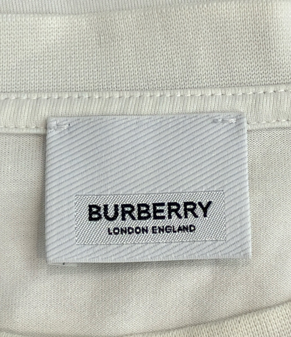 BURBERRY 半袖 Tシャツ 8053009 メンズ SIZE M バーバリー