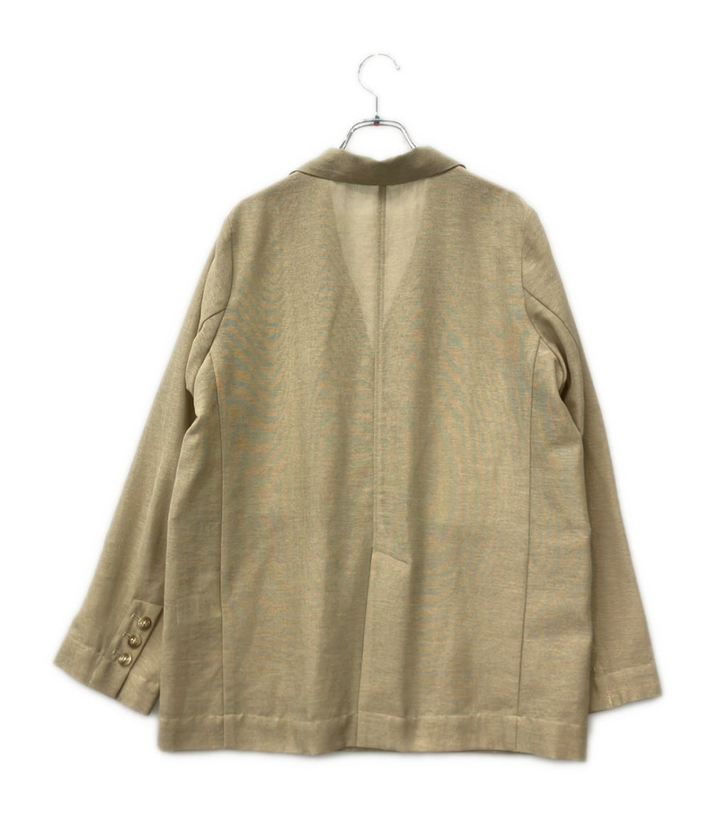 GALLARDAGALANTE メッシュジャケット レディース SIZE 0 ガリャルダ