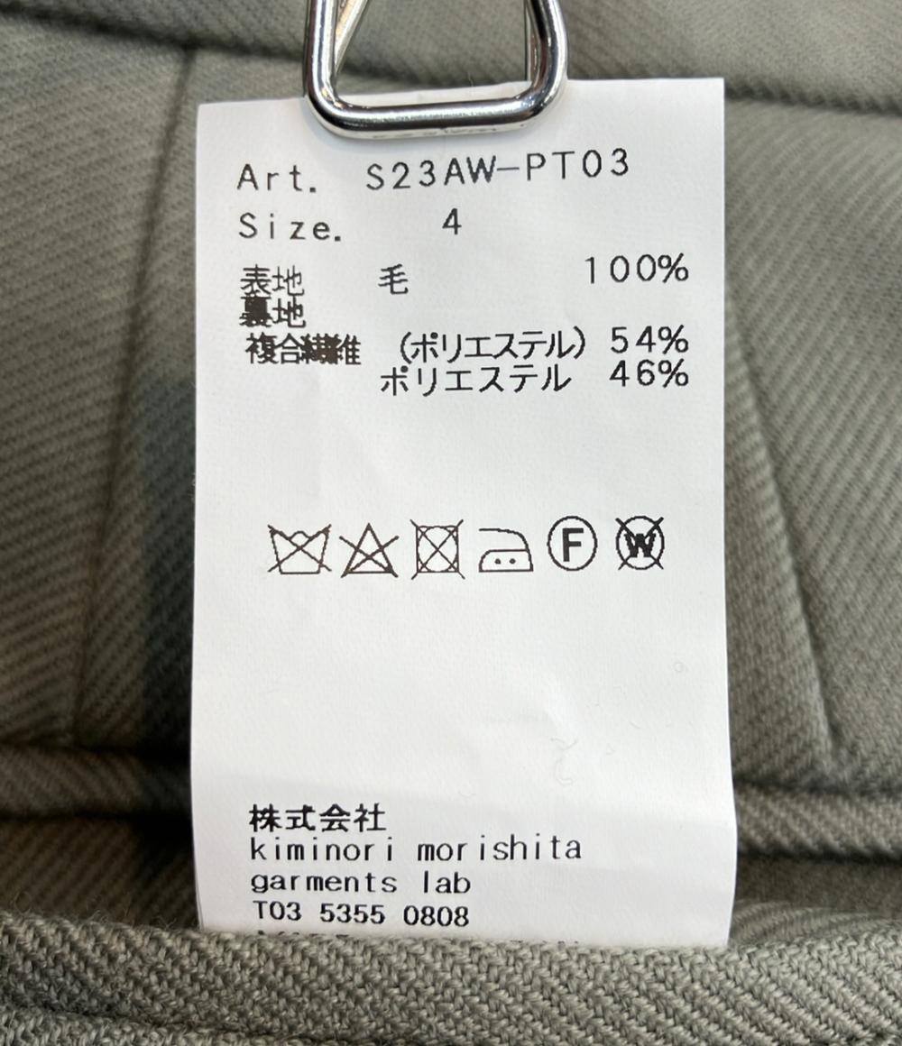 美品 ゼロエイトサーカス スラックス メンズ SIZE 4 (S) 08sircus