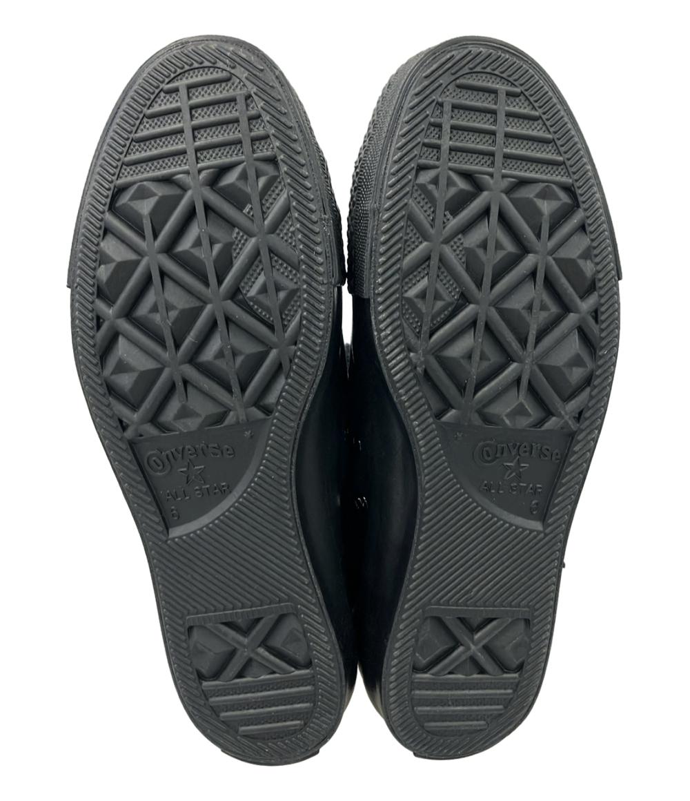 美品 CONVERSE ローカットスニーカー キャンバス オールスター OX M5039 レディース SIZE 24.5 (L) コンバース