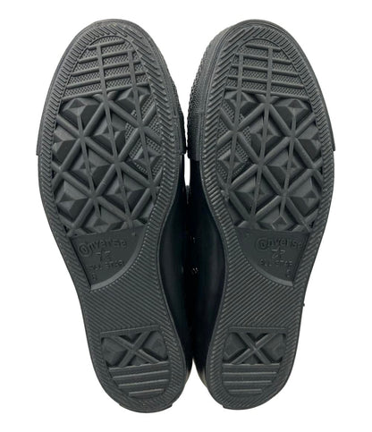 美品 CONVERSE ローカットスニーカー キャンバス オールスター OX M5039 レディース SIZE 24.5 (L) コンバース