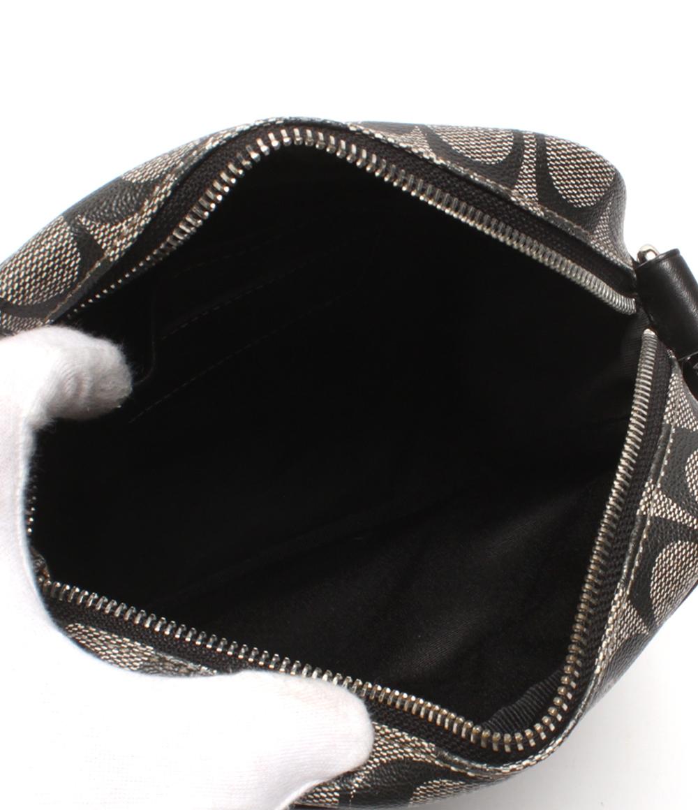 COACH ショルダーバッグ 斜め掛け シグネチャー F70078 レディース コーチ