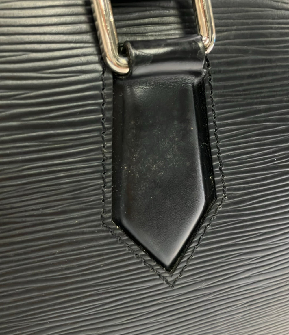LOUIS VUITTON ハンドバッグ ジャスミン エピ M52782 レディース ルイ・ヴィトン