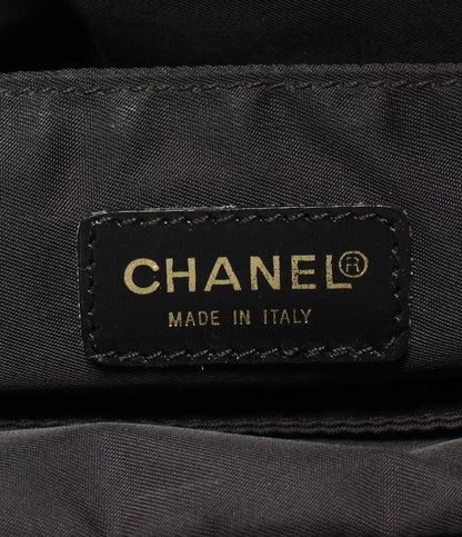 シャネル トートバッグ ニュートラベル レディース CHANEL