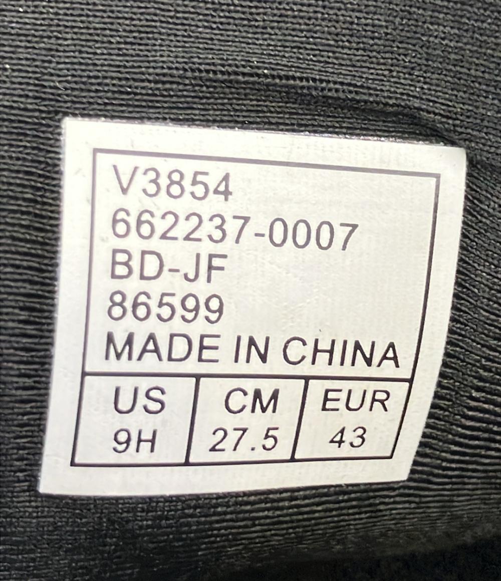 VANS ローカットスニーカー メンズ SIZE 27.5 (L) バンズ