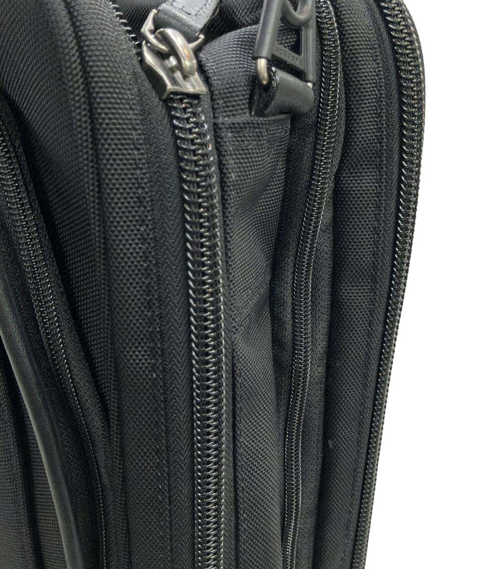 エースジーン ブリーフケース ショルダーバッグ ビジネスバッグ 2WAY 斜め掛け メンズ ACEGENE