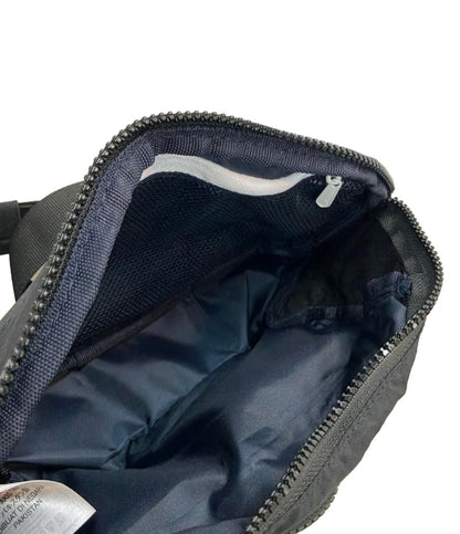 美品 アディダス ウエストバッグ ボディバッグ メンズ adidas