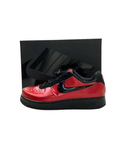 ナイキ ローカットスニーカー AIR FORCE 1 FOAMPOSITE PRO CUP AJ3664-601 メンズ SIZE 27.5 (L) NIKE