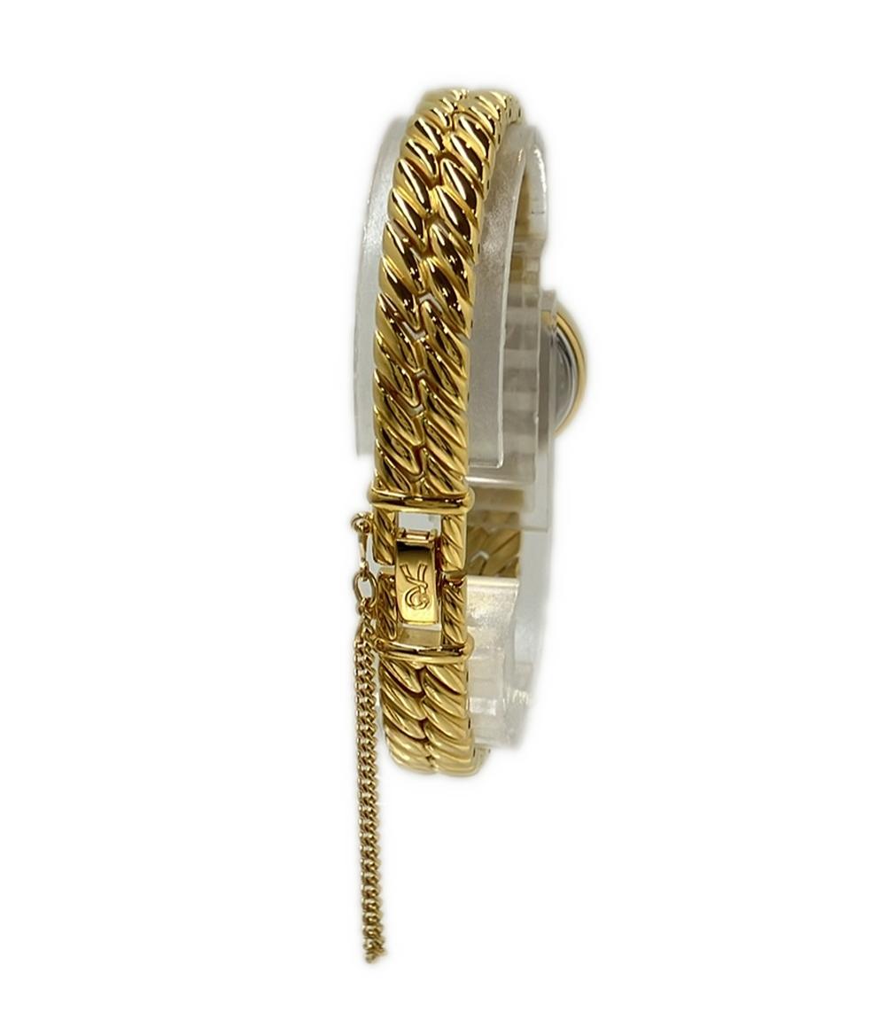 美品 Roberta di Camerino 腕時計 クオーツ レディース ロベルタ・ディ・カメリーノ