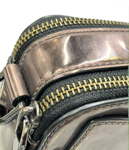 MARC JACOBS ショルダーバッグ 斜め掛け カメラバッグ ザ スナップショット The Snapshot レディース マークジェイコブス