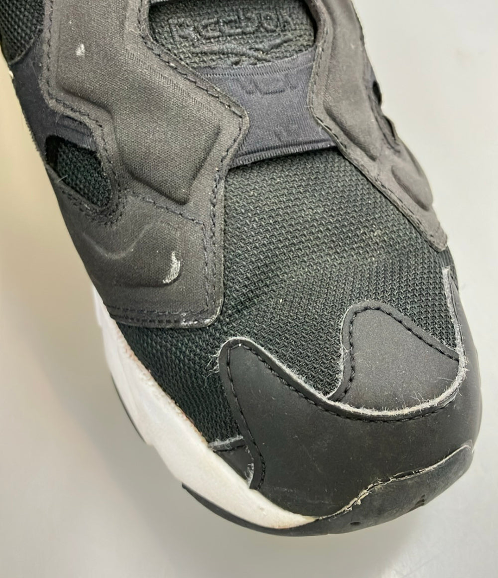 Reebok ローカットスニーカー INSTAPUMP FURY OG DV6985 ユニセックス SIZE 25.0 (XL) リーボック
