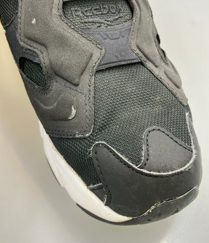 Reebok ローカットスニーカー INSTAPUMP FURY OG DV6985 ユニセックス SIZE 25.0 (XL) リーボック