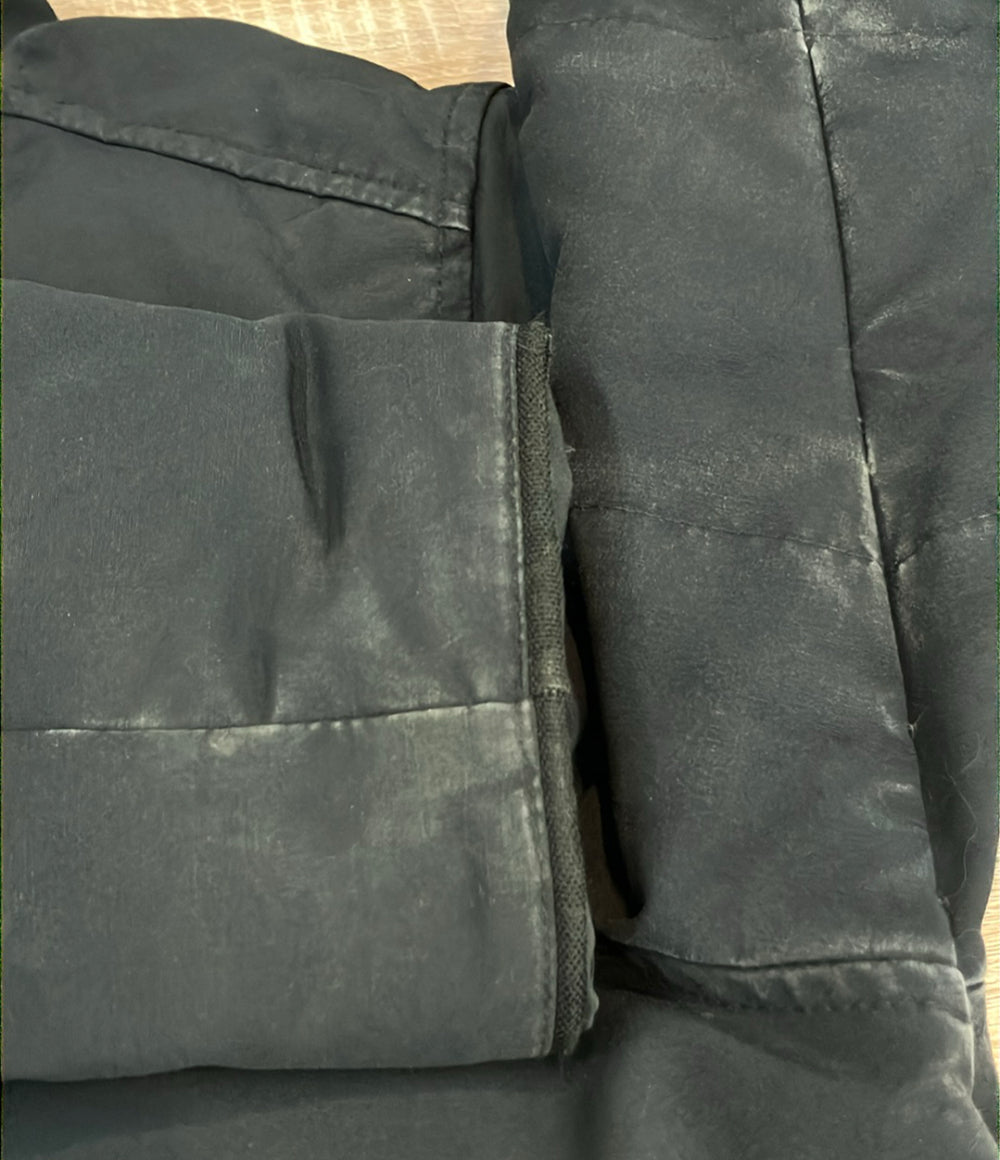 CANADA GOOSE ダウンジャケット 3805MB メンズ SIZE S カナダグース