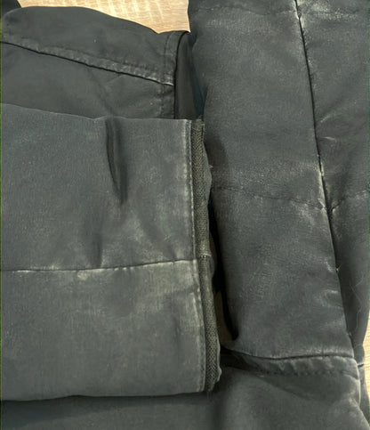 CANADA GOOSE ダウンジャケット 3805MB メンズ SIZE S カナダグース
