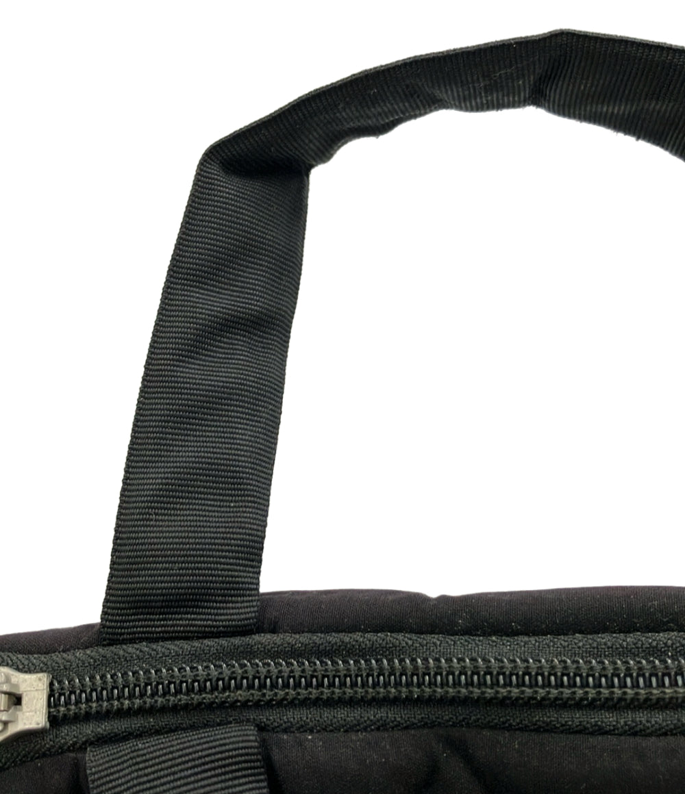 THE NORTH FACE ハンドバッグ ジオフェイスボックストート NM32355 レディース メンズ ザ・ノース・フェイス