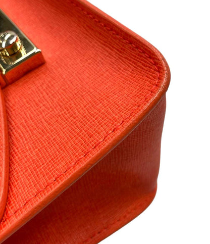 FURLA ショルダーバッグ 斜め掛け チェーン レディース フルラ