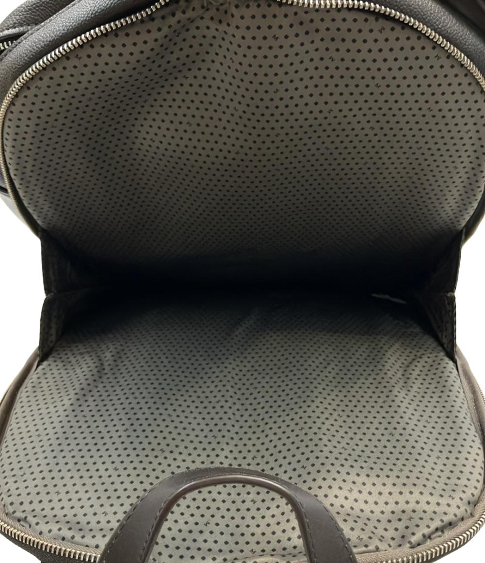 モレスキン リュック メンズ MOLESKINE