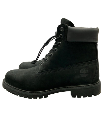 Timberland レースアップブーツ 10073 メンズ SIZE 9.5W ティンバーランド