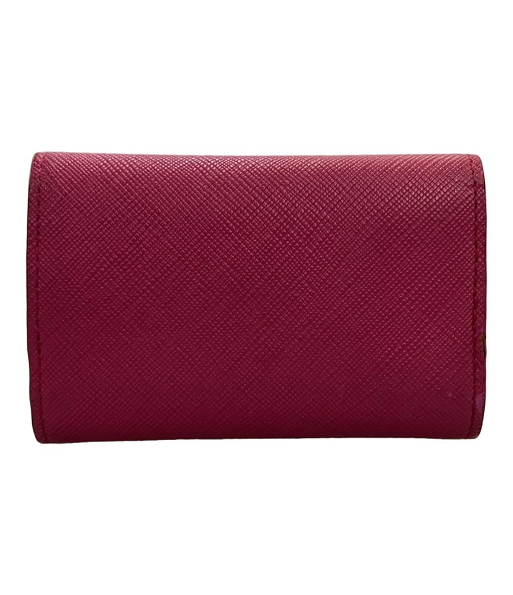 アニエスベー 4連キーケース レディース agnes b.