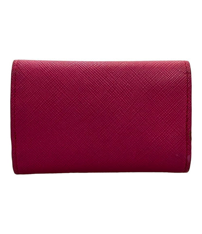 アニエスベー 4連キーケース レディース agnes b.