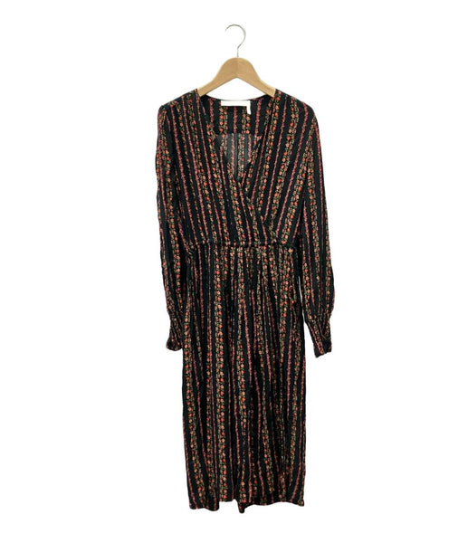 美品 シーバイクロエ 花柄ワンピース レディース SIZE 36 (XS) SEE BY