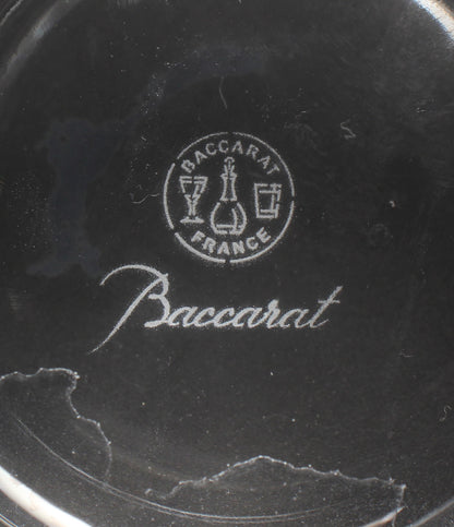 Baccarat グラス タンブラー 2点セット ペア アルファ バカラ