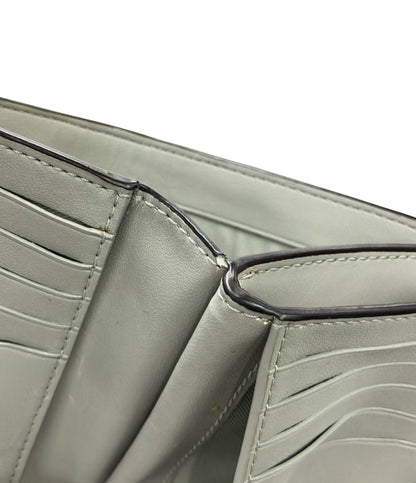 COACH 二つ折り財布 ハットン レザー 4841 レディース コーチ