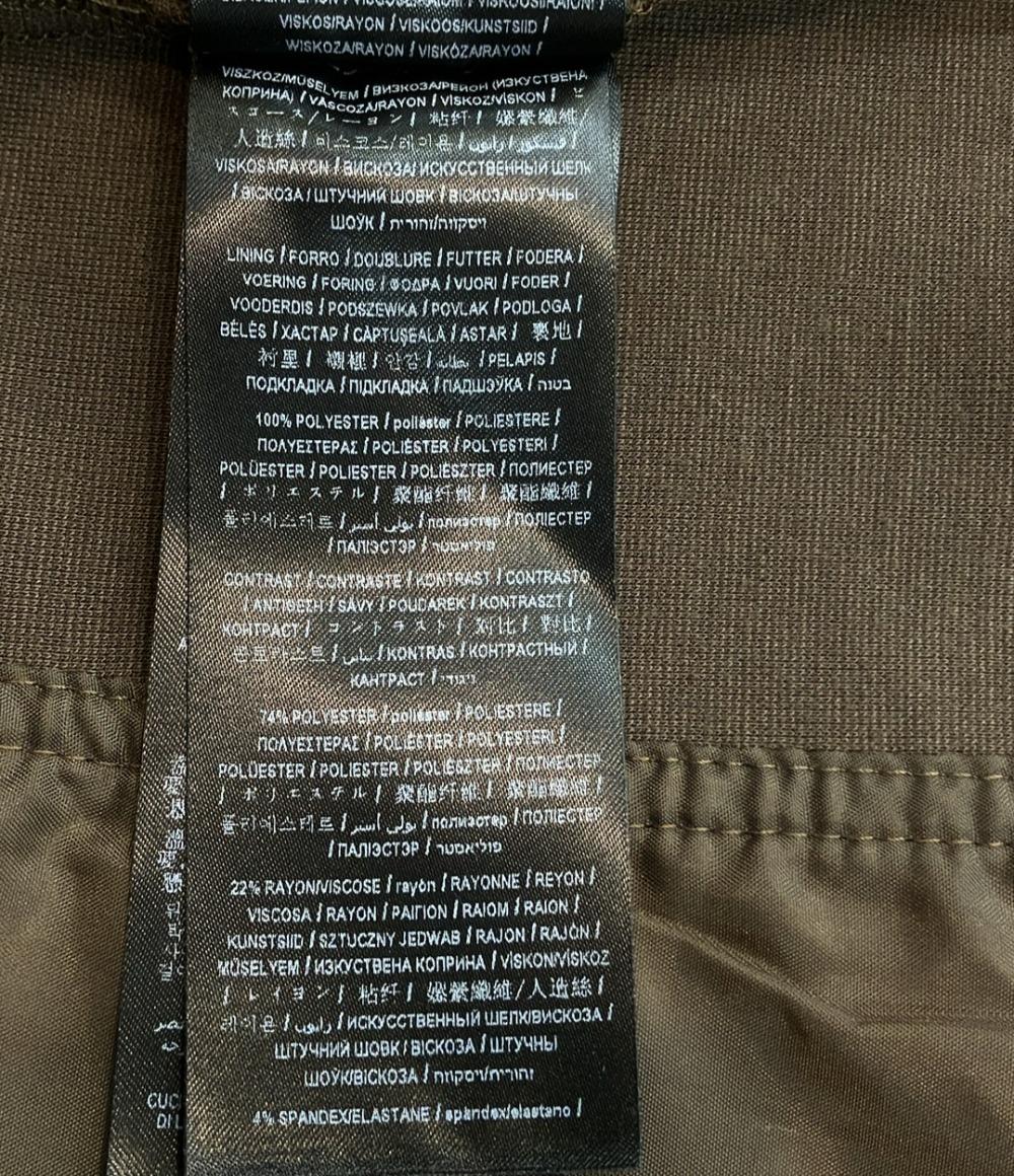 ゲス ボタンフロントジャケット レディース SIZE XS (XS) Guess